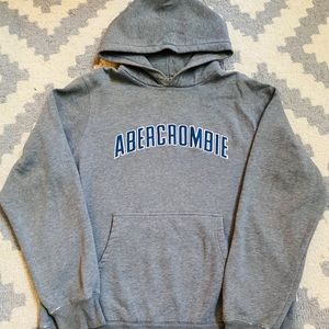 Abercrombie Sweatshirt